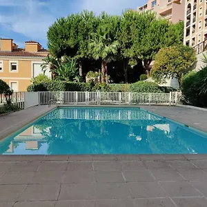 Appartement Vue Mer Monaco, Beausoleil